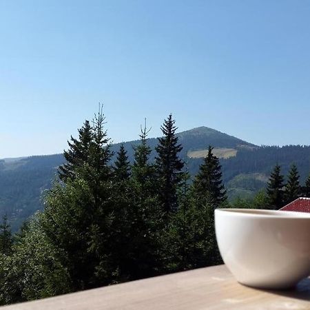 Almzeit Klippitz Apartment Klippitztorl Екстериор снимка