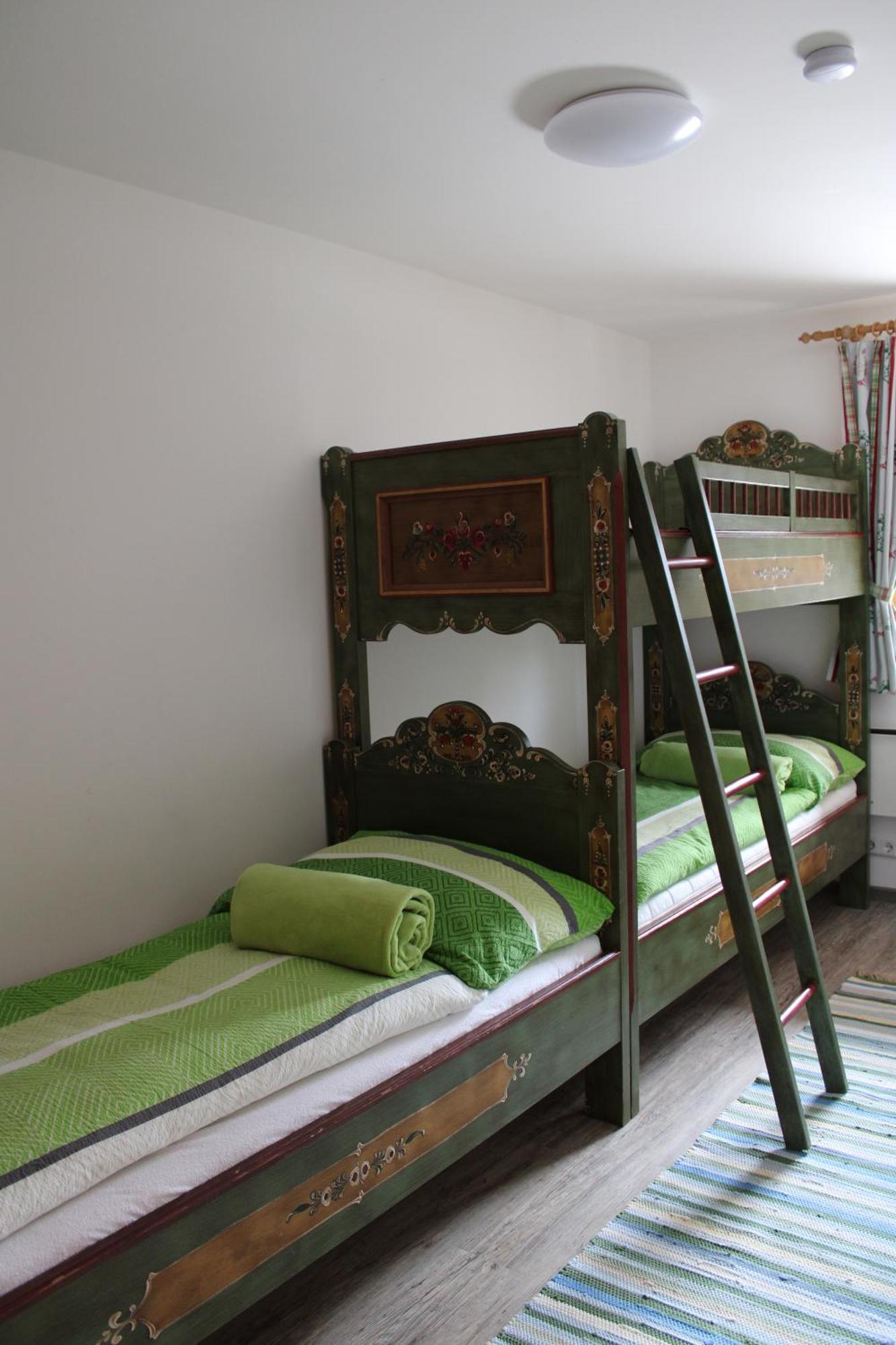 Almzeit Klippitz Apartment Klippitztorl Екстериор снимка