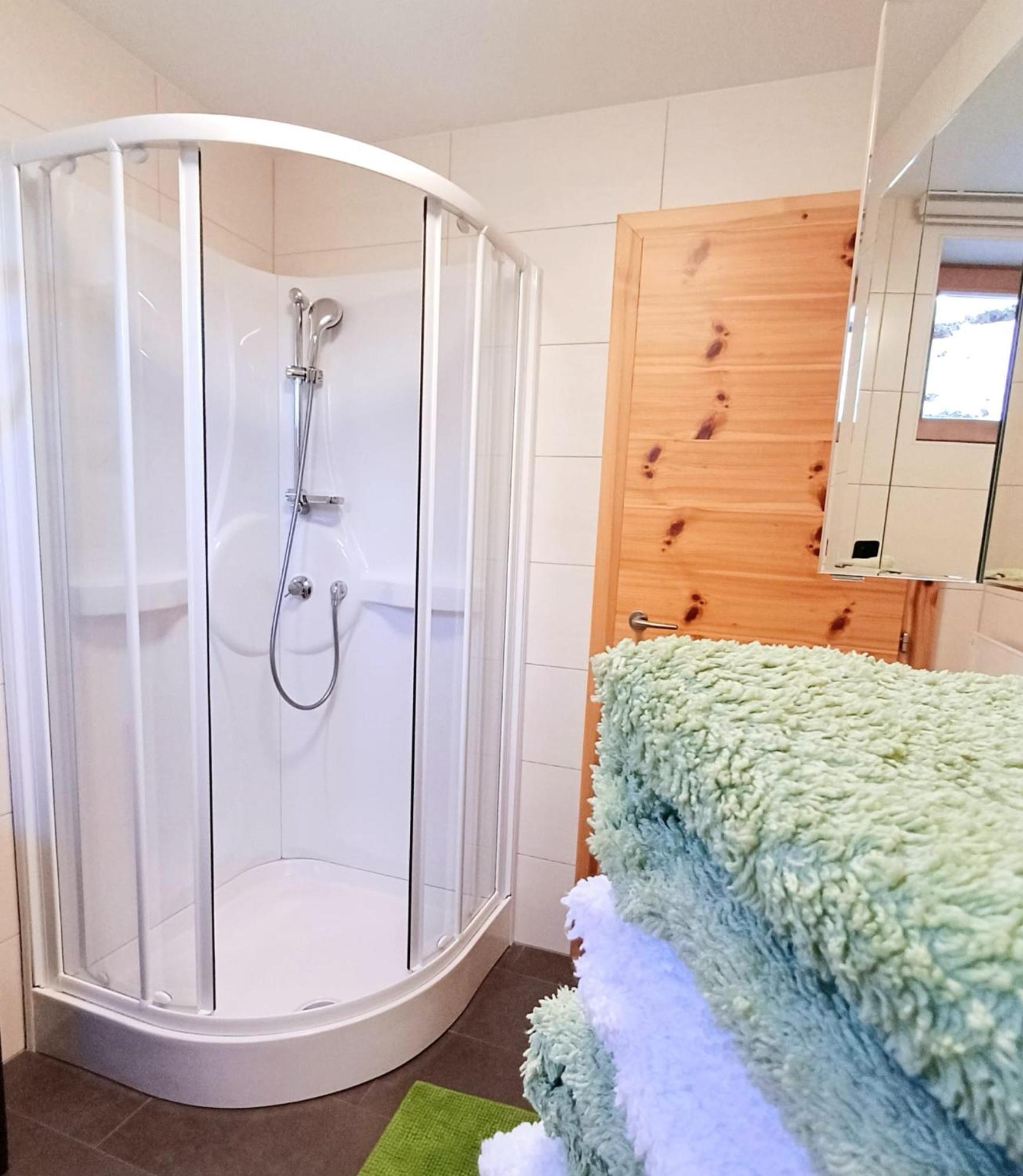 Almzeit Klippitz Apartment Klippitztorl Екстериор снимка